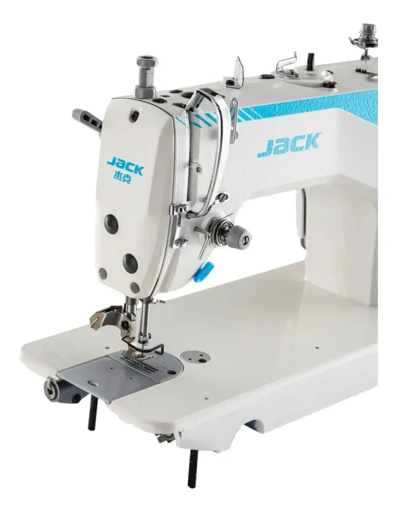 (F5-HL-7) Máquina Recta Trabajo Pesado Extenso de Puntada 7mm Motor Ahorrador de Energí 110V