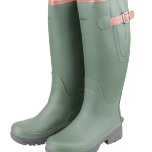 Kodiak Boots Olive Verde 37