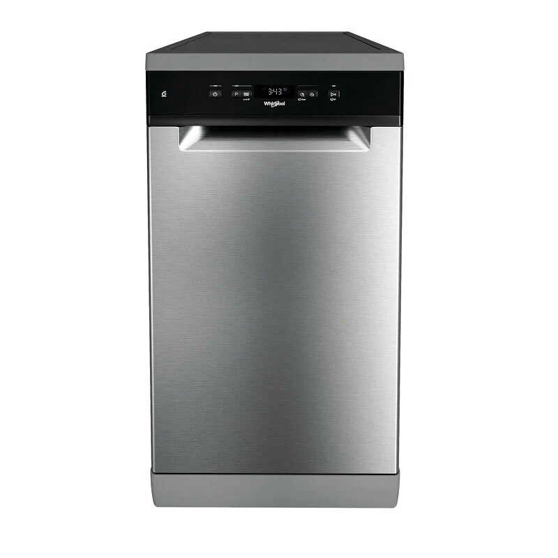 Lavavajillas Whirlpool WSFC 3M27 X 45 cm