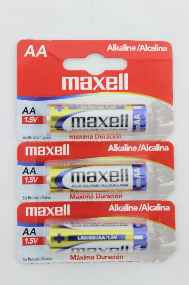 Pilas de Baterí PILA 3.7 V ( RF 18650 ) 8.800 MAH INDUSTRIAL