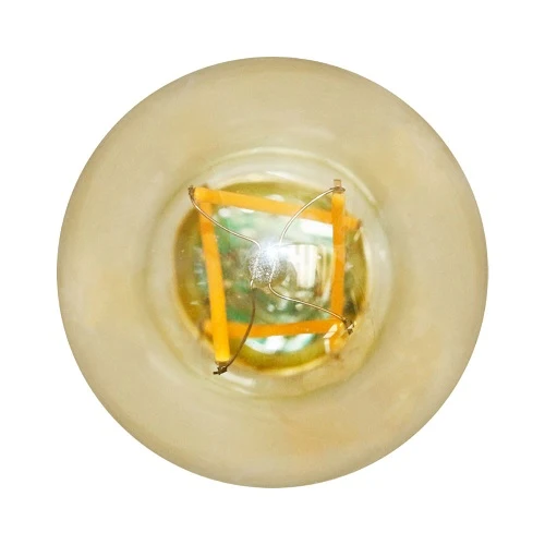 Pilas de Reloj 7 Watt 2200K 120V A19 Filament LED Light VA19-3020ea