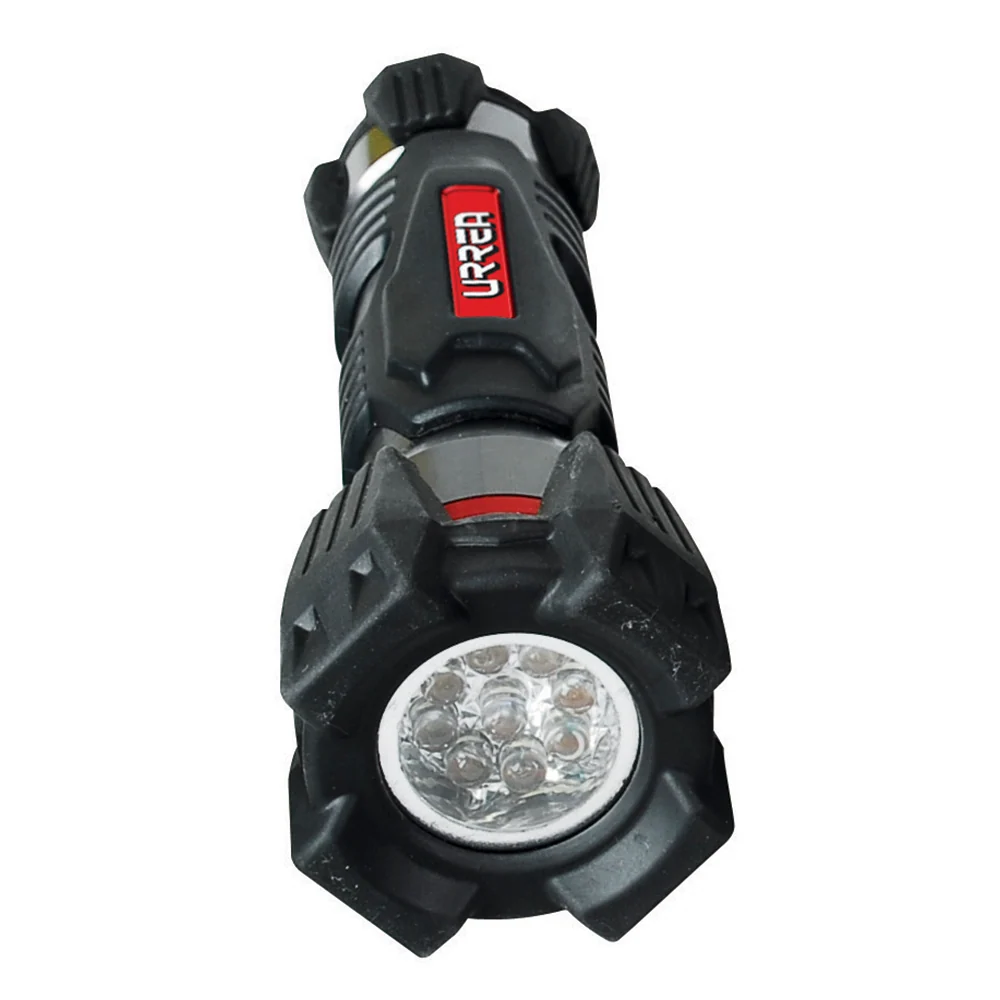 Recargables Premium Linterna LED Urrea 7L3A Para Uso Robusto