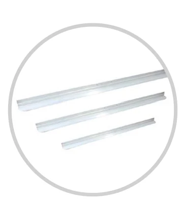 Regla 3,7 MTS. BAUMAX para Juguetes