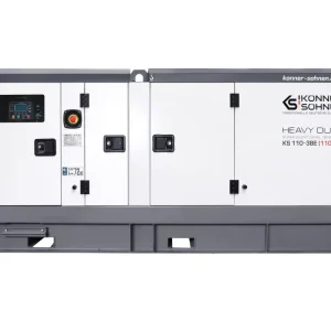 3-Phasen-Generator KS 110-3BE