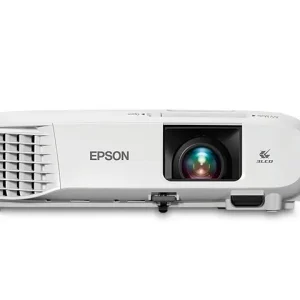 Alta Duración Proyector epson powerlite s39 svga 3lcd