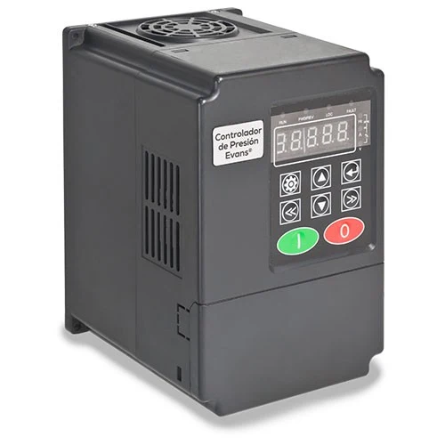 Alta Duración VARIADOR SOLAR 3.0HP 11A - EVANS-SOLAR-3.0