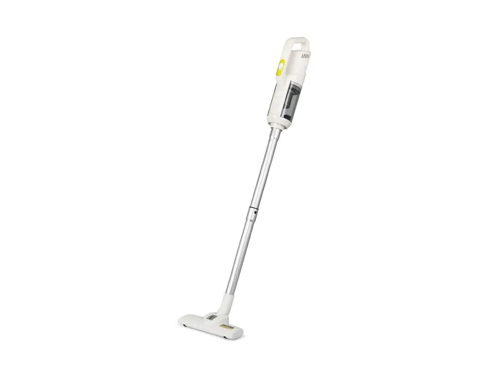 Aspiradora Inalambrica VCL 3 Karcher con Garantí