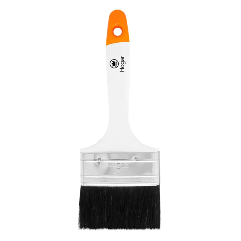 Baterí de 9V Brocha Hogar de 3" Corona BCH003