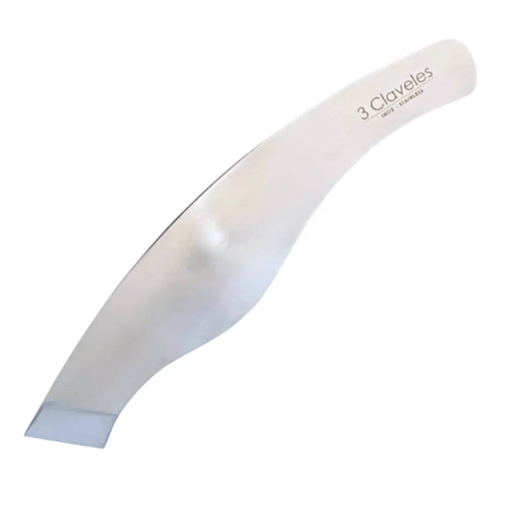 Baterí de 9V Pinza de Pescado 3 Claveles