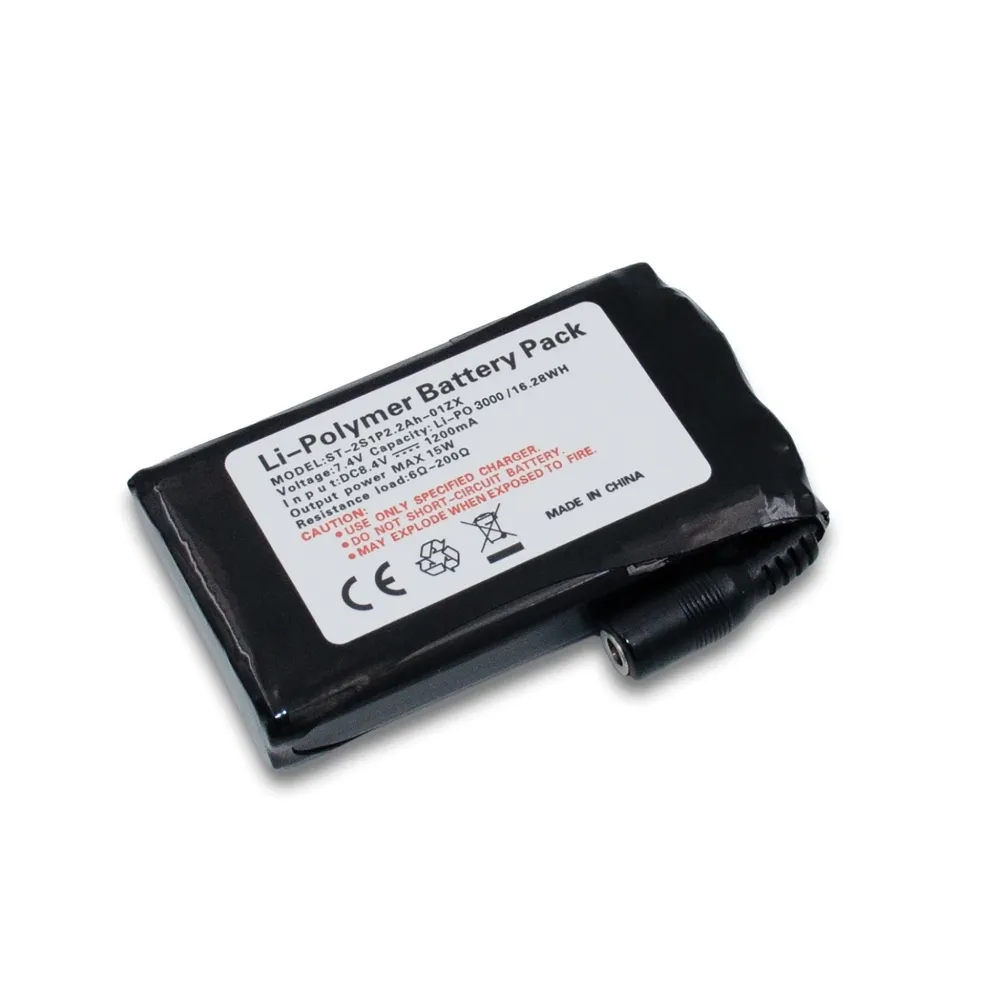 Baterí WARM BATTERY 3000 - SOWARM/STARWARM HYDROSCUD®