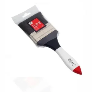Brocha madera 3" "tumi" AA - 24 Unidades