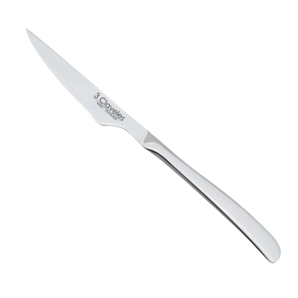 Cargador Inteligente Cuchillo Chuletero 3 Claveles