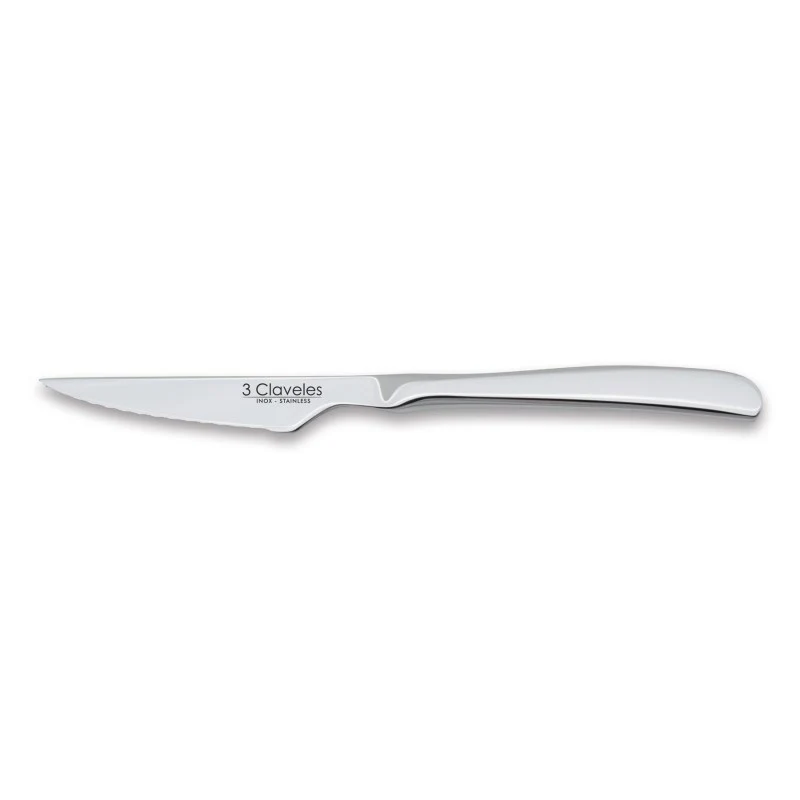 Cargador Inteligente Cuchillo Chuletero 3 Claveles