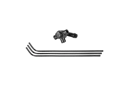 Distribuidor Para Abanico 3 Vias Arañ Techtools DSU3. AA - 24 Unidades