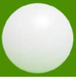 Jwj plafon blanco 5w modelo 3 para Mandos Distancia