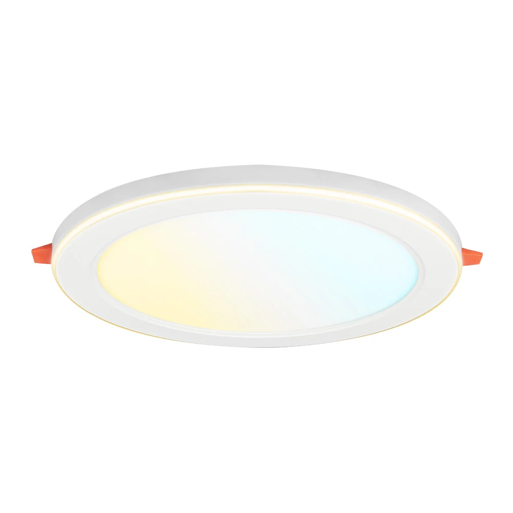 Lámpara Downlight Empotrable AINALA III con Certificación RoHS