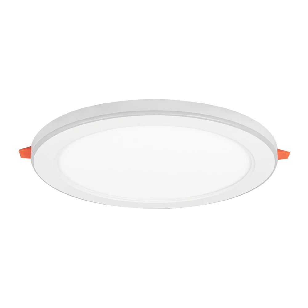 Lámpara Downlight Empotrable AINALA III con Certificación RoHS