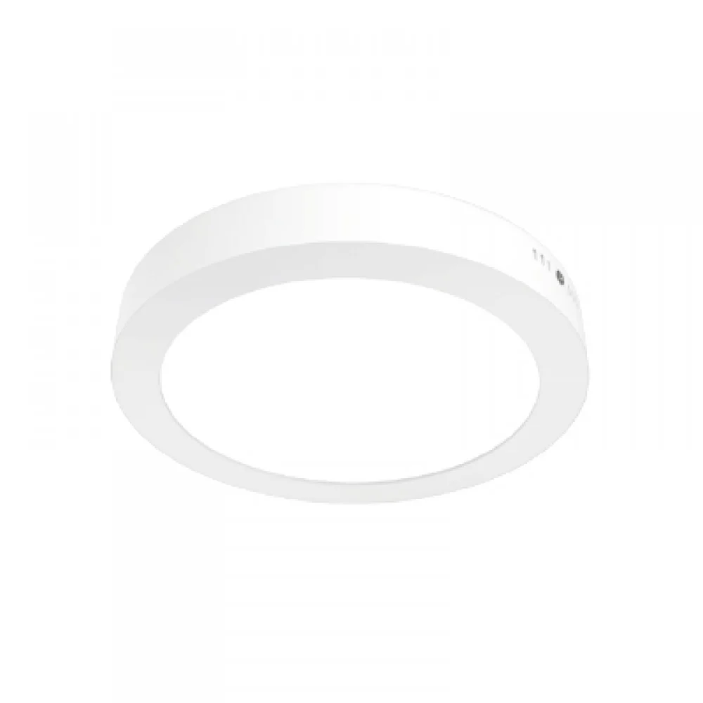 Luminaria plafon ankaa iii - 18w - 3000k blanco con Certificación RoHS