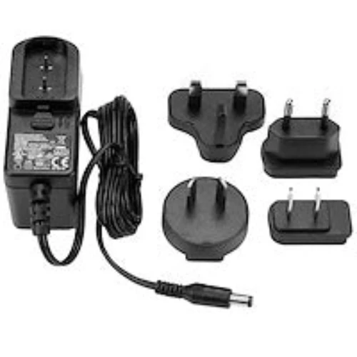 5V 3A DC Power Adapter Lost or Failed Power Adapter Positive 0.75A Ónix