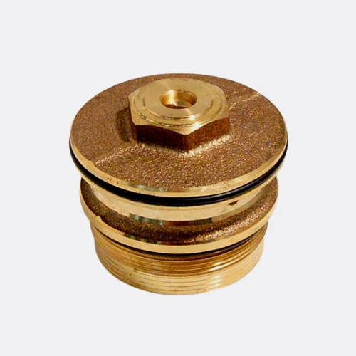 Tapa de válvula (3.5 GPF) TOTO con Tecnologí de Larga Duración