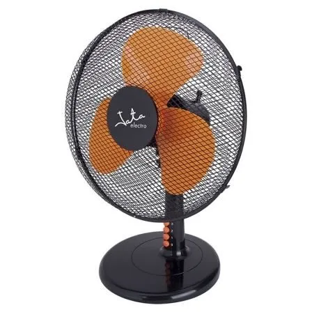 Ventilador de sobremesa Jata VM3023 50W Ø43CM 3 velocidades | Envío Rápido