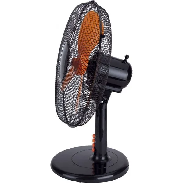 Ventilador de sobremesa Jata VM3023 50W Ø43CM 3 velocidades | Envío Rápido