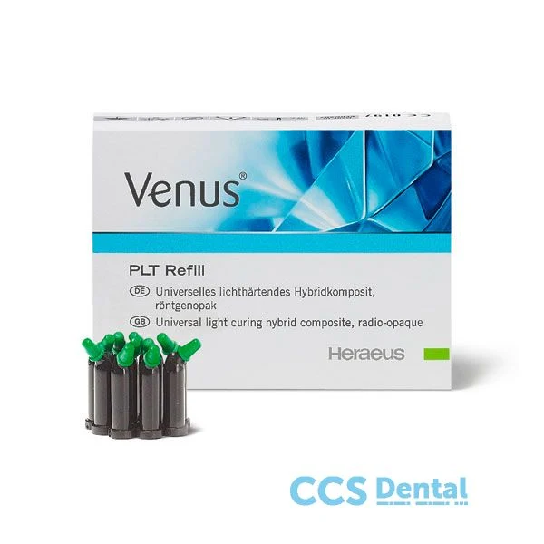 Venus Oa3 Plt 10X0.25gr.
