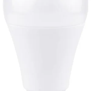 200601042 LAMPARA STANDAR LED E27 15W 6000K GSC