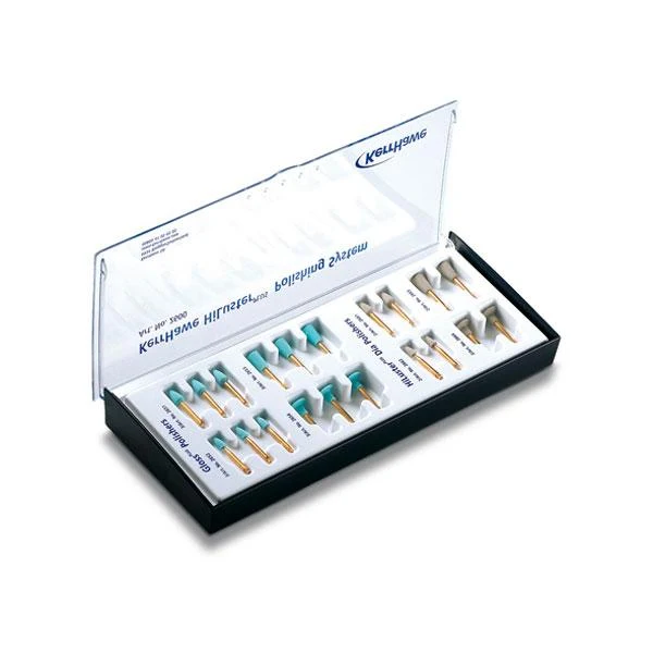 2652 Pulidor Gloss Minipunta 6Uds.