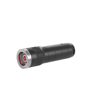 Alta Duración Linterna Ledlenser MT6
