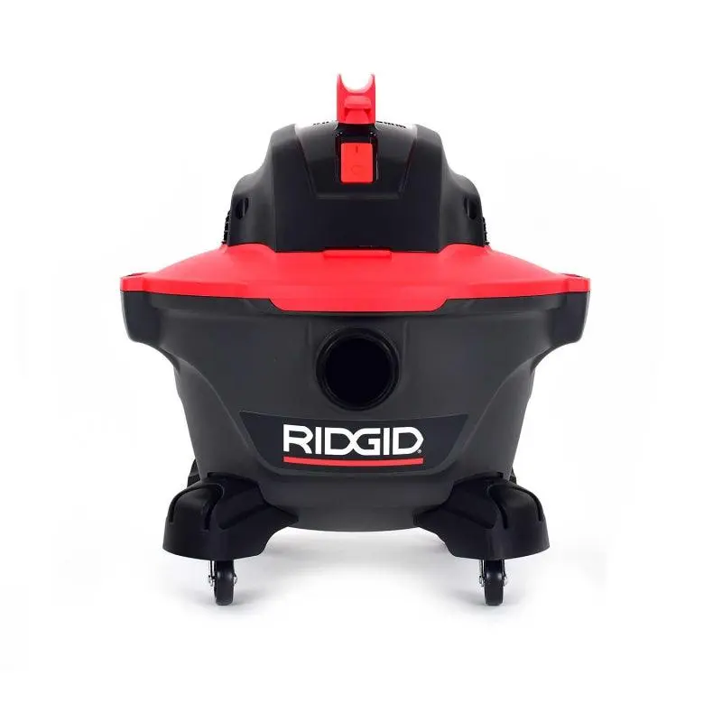 Aspiradora solidos y liquidos nxt 6 galones ridgid | Envío Rápido