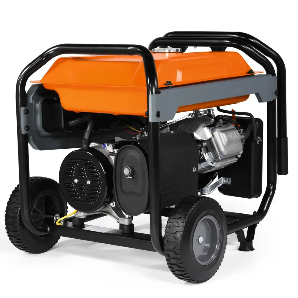 Baterí de 9V Generador generac gp6500 de 6500w con cosense