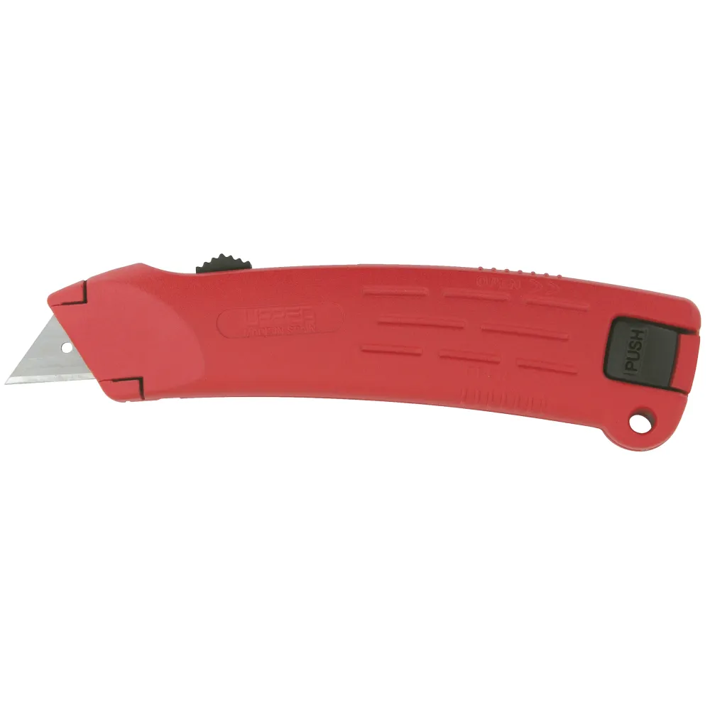Baterí de 9V Navaja Utilitaria 6 3/4" de 3 Posiciones Urrea 689