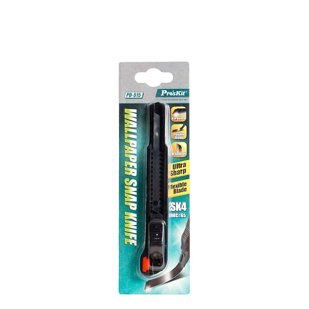 BISTURI 6" PROSKIT PD-515