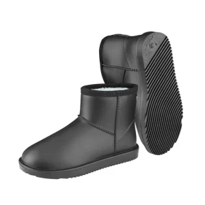 Bootie Rainless Ónix 6