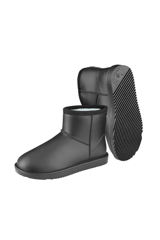 Bootie Rainless Ónix 6