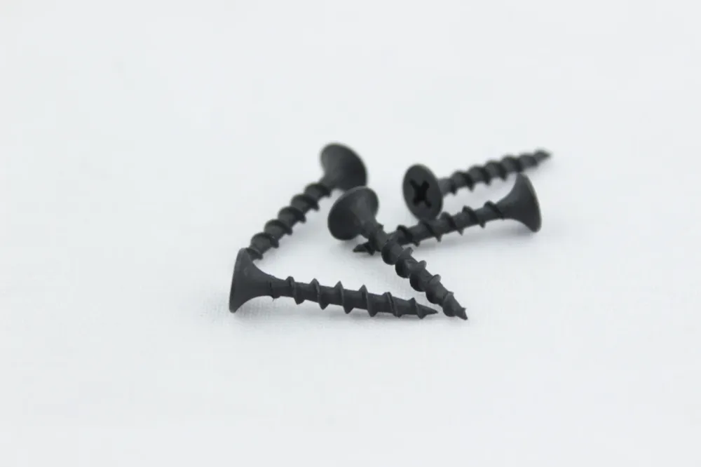 Cargador Inteligente TORNILLO DE ENSAMBLE 6 X 1