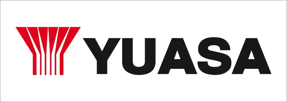Certificadas CE BATERÍ YUASA 6N6-3B