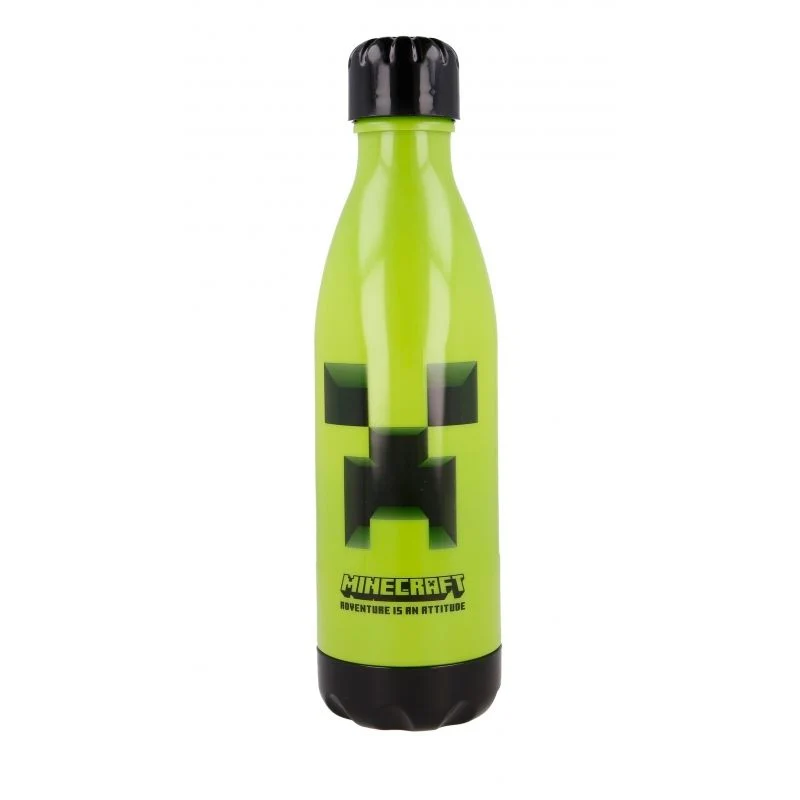 Certificadas CE Botella De Agua Minecraft 660 ml - Stor