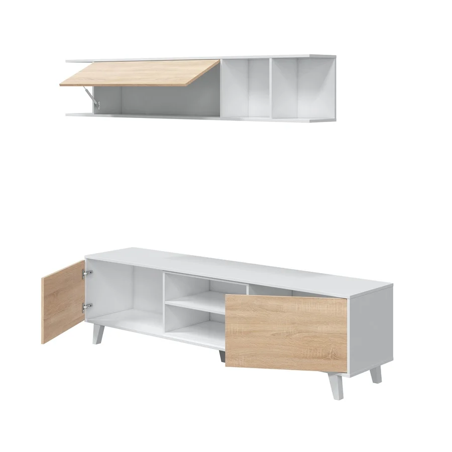 Certificadas CE Pack Salón Comedor mod.6