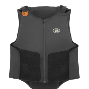 Chaleco de Seguridad Protector para Niños Protecto Dynamic Fit Ónix 6XS