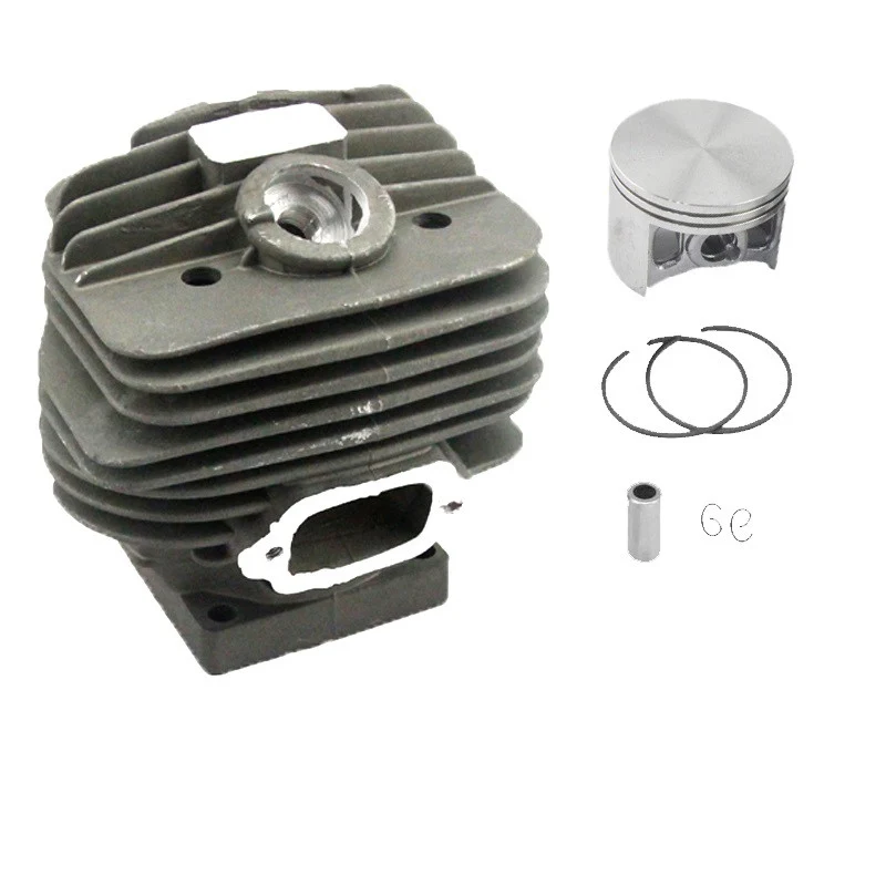 Cilindro y Piston 56 mm Stihl MS660 | Recargables 1000 Veces |