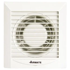Extractor de aire residencial euro 6 Listas para Usar