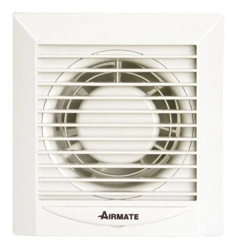 Extractor de aire residencial euro 6 Listas para Usar