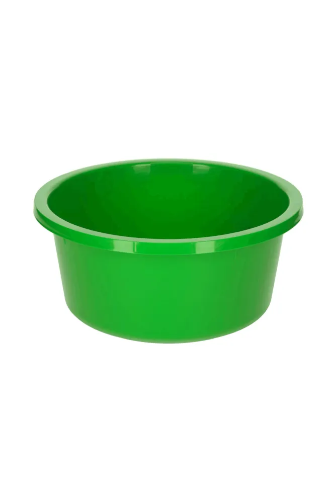 Feeding Bowl, 6 L Verde 6