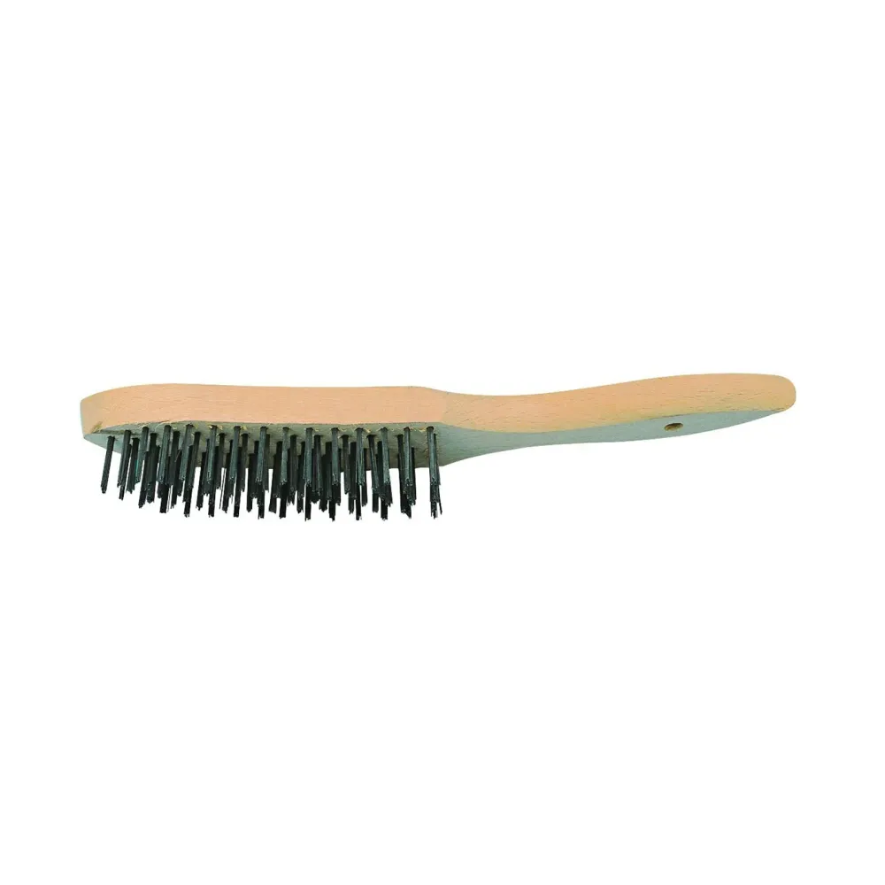 GEDORE 646 - 6-Row Acero Brush