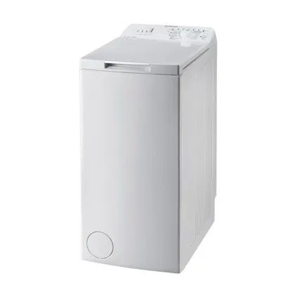 Lavadora Indesit 6 kgs ++ BTWA61052