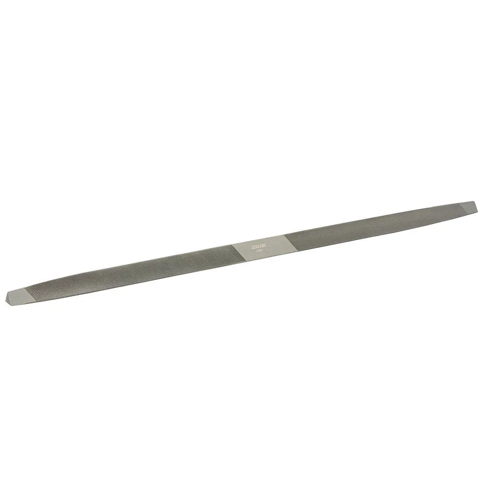 Lima triangular doble 6" Surtek de Baja Autodescarga