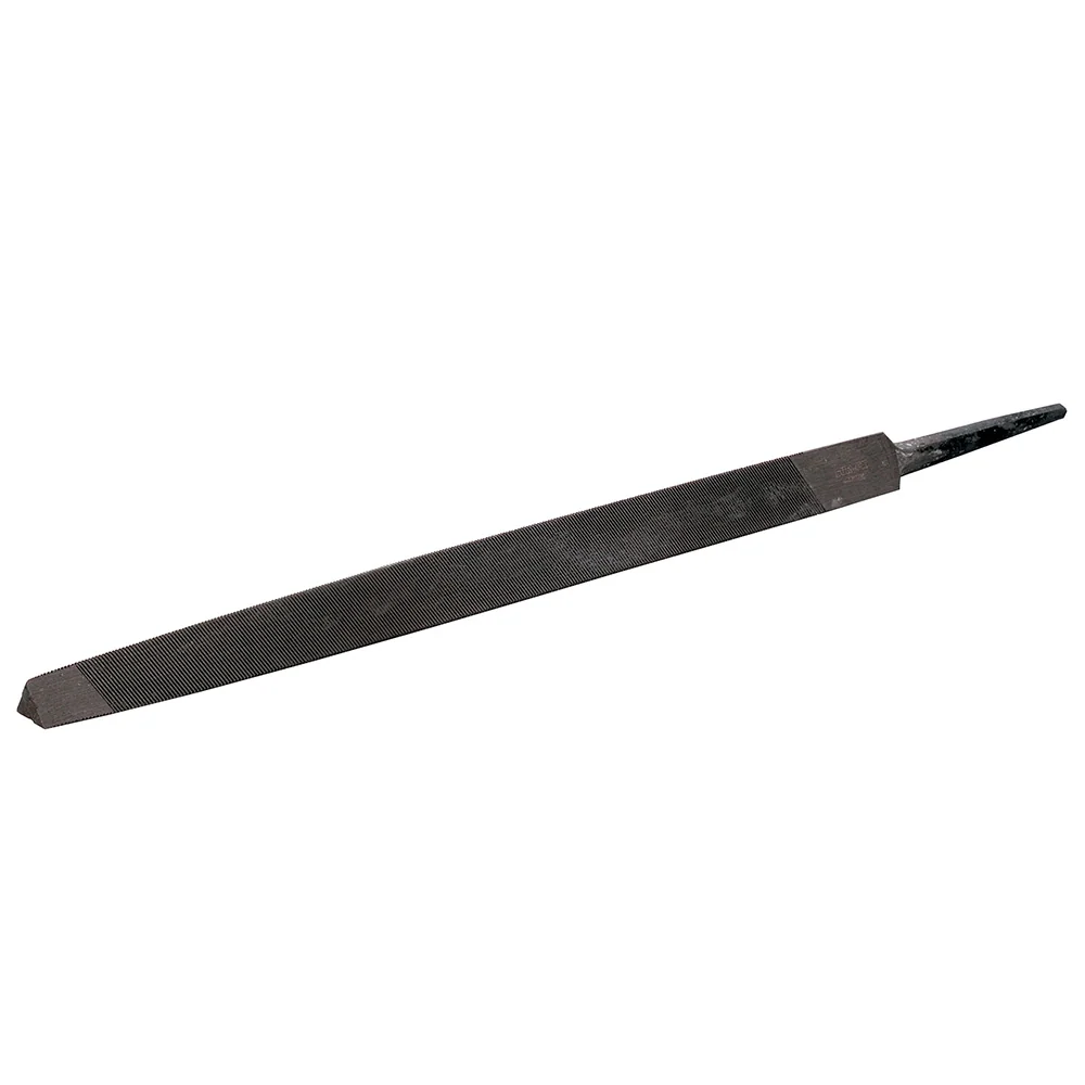 Lima triangular 6" Surtek con Garantí