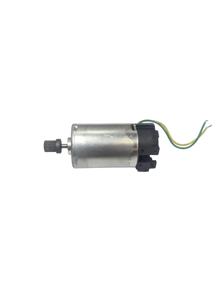 MOTOR EXPERIMENTO 6 12V "USO RUDO"